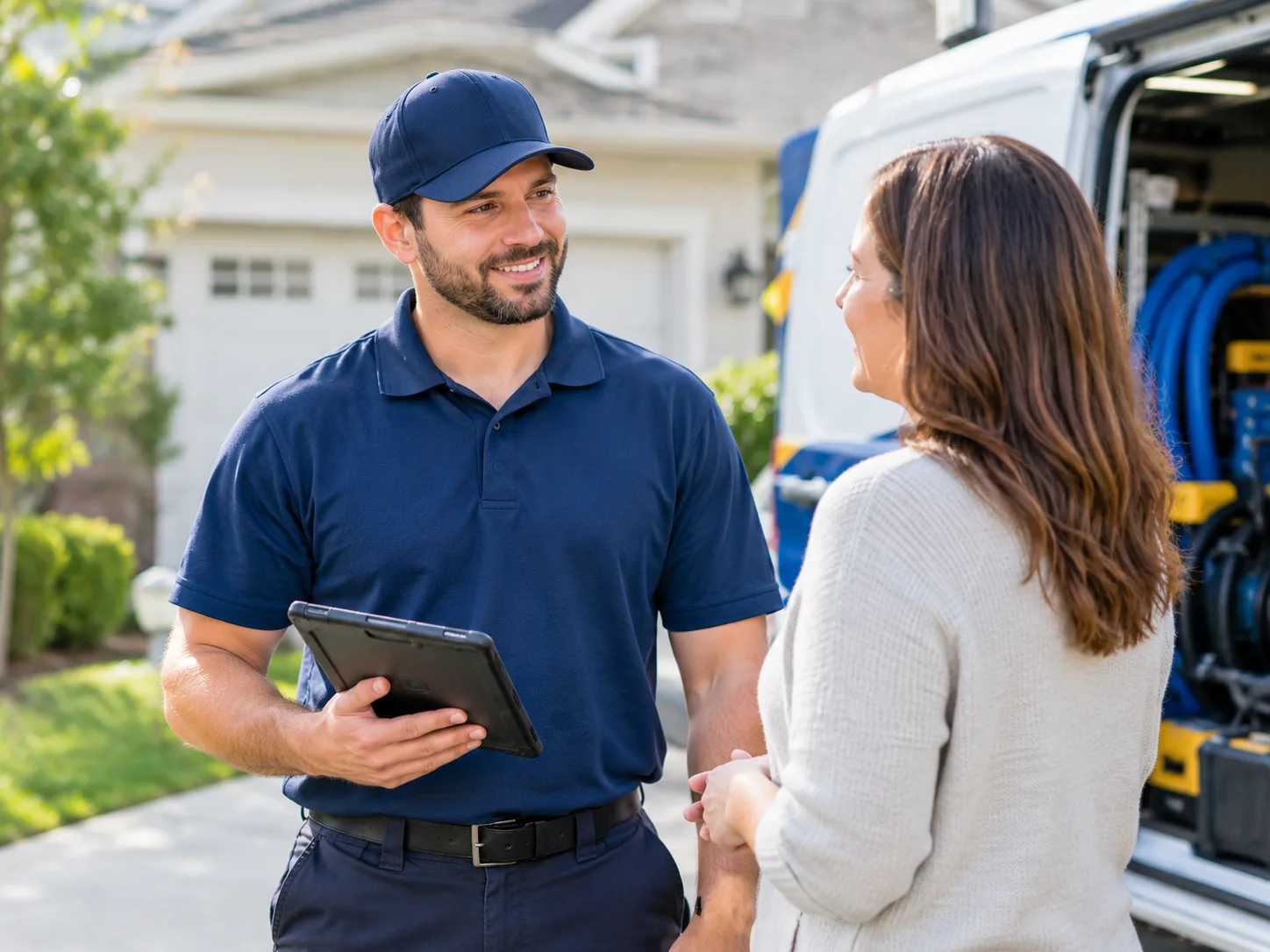 Sewage Backup Cleanup Montevideo, MN FAQs
